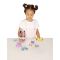 Комплект фигура с аксесоари Minnie Disney, Fantasy Fairy W3