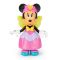 Комплект фигура с аксесоари Minnie Disney, Fantasy Fairy W3