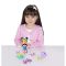 Комплект фигура с аксесоари Minnie Disney, Fantasy Mermaid W3