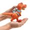 Комплект от 2 динозавра, Бисквит и Ангус, Dino Ranch, Deluxe Dino Pack, DNR0008