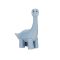 Комплект фигурки Brontosaurus Dino Ranch, Dino Action Pack, DNR0023
