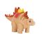 Комплект фигурка Stegosaurus Dino Ranch, Dino Action Pack, DNR0022