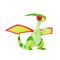 Екшън фигурка Pokemon, Flygon