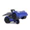 Количка Spidey Amazing Friends, Pull Back, Black Panther, SNF0079