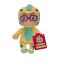 Плюшена играчка, CoComelon, Dino Bella, 20 см, CMW0329