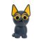 Фигурка изненада, Adopt Me, Roblox, 6 см