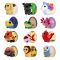 Плюшена играчка изненада, Adopt Me, Roblox, 12 см