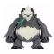 Подвижна фигурка, Pokemon, Battle Feature, Pangoro