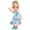 Кукла Принцеса Disney, Пепеляшка Full Fashion