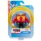 Подвижна фигурка, Sonic the Hedgehog, W19, Eggman, 6 см