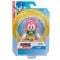 Подвижна фигурка, Sonic the Hedgehog, W19, Amy, 6 см