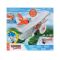 Фигурка със самолет, Sonic the Hedgehog, Tornado Biplane
