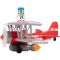 Фигурка със самолет, Sonic the Hedgehog, Tornado Biplane