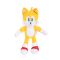 Плюшена играчка, Sonic the Hedgehog, Movie 3, 20 см