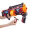 Бластер X-Shot, Excel Skins Last Stand, Game, с 16 стрели, 36518A
