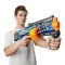 Бластер X-Shot, Excel Skins Last Stand, Game, с 16 стрели, 36518A