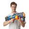 Бластер X-Shot, Excel Skins Last Stand, Game, с 16 стрели, 36518A