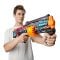 Бластер X-Shot, Excel Skins Last Stand, Graffiti, с 16 стрели, 36518B