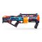 Бластер X-Shot, Excel Skins Last Stand, Warzone, с 16 стрели, 36518D