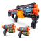 Комплект 3 бластера X-Shot, Skins Mix Combo