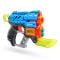 Бластер X-Shot, Dino Attack Extinct, 8 снаряда
