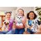 Интерактивна плюшена играчка, Pets Alive, Интерактивно кученце, Pooping Puppies