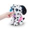 Интерактивна плюшена играчка, Pets Alive, Интерактивно кученце, Pooping Puppies