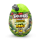 Фигурка динозавър в яйце, Smashers, Mega Dino Jurassic Light-Up, Сива, S1