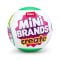 Топка с 5 изненади, Mini Brands, Create, Растения