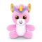 Плюшена играчка с 5 изненади, Zuru, Plushy Pets, S2