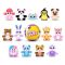 Плюшена играчка с 5 изненади, Zuru, Plushy Pets, S2