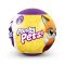 Плюшена играчка с 5 изненади, Zuru, Plushy Pets, S2