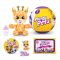 Плюшена играчка с 5 изненади, Zuru, Plushy Pets, S2
