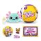 Плюшена играчка с 5 изненади, Zuru, Plushy Pets, S2