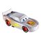 Количка Disney Cars, Color Changers, Lightning Mcqueen, 1:55, HDN00