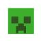 Мини фигурка Minecraft, HDV79