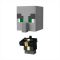 Мини фигурка Minecraft, HDV88