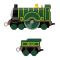 Метален локомотив, Thomas, Emily HHN53