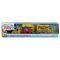 Моторизиран локомотив с 2 вагона, Thomas and Friends, Muddy Fix'Em Up Friends, HHN43