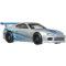 Метална количка, Hot Wheels, Fast and Furious, Toyota Supra, 1:64, HKD25