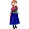 Мини кукла, Disney Frozen, Aна, HPD46