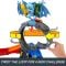 Комплект за игра, Hot Wheels City, Bat Loop Attack, HTN78