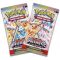 Комплект карти за игра, Pokemon, Scarlet & Violet Prismatic Evolutions, Mini Tin