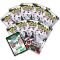 Комплект карти Pokemon TCG, Elite Trainer Box SV10.5, White Flare