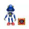 Подвижна фигурка с аксесоар, Sonic the Hedgehog, Metal Sonic, 10 см