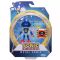 Подвижна фигурка с аксесоар, Sonic the Hedgehog, Metal Sonic, 10 см