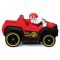 Количка с фигурка Paw Patrol True Metal, Marshall 20124750