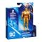 Фигурка с 2 аксесоара изненада, DC Universe, Superman, 10 см, 20137142