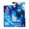 Фигурка с 2 аксесоара изненада, DC Universe, Blue Beetle, 10 см, 20144128