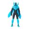 Фигурка с 2 аксесоара изненада, DC Universe, Blue Beetle, 10 см, 20144128